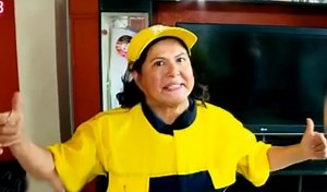 La Mecánica del Folklore: una madre y empresaria luchadora