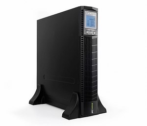 Green Cell UPS (1000VA/900W, 6x IEC, LCD, RACK) - Zasilacz awaryjny (UPS) - najlepsze ceny, tysiące opinii w x-kom.pl
