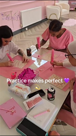 Inked Beauty.London on TikTok