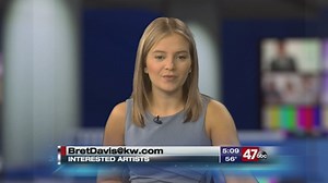 New Downtown art gallery open in Salisbury - 47abc