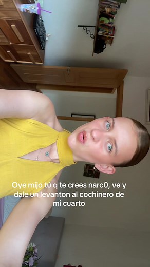 ¿Tú qué te crees narco? Frase viral y cómo usarla en TikTok