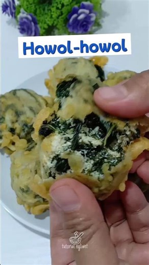 Resep howol howol asli semarang