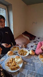 66K views · 2.6K reactions | Tu, ce i-ai cere lui Mos Craciun , dacă...