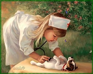 Dra o meu problema é muita falta de Amor 💕 | Cantinho dos Carinhos