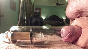 18g Needles Can Ce Stubborn.