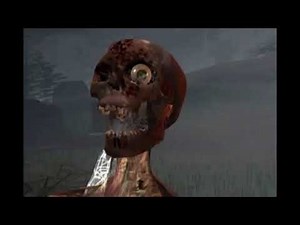 Moon Raven Tales • The Hearse Song