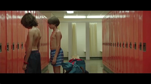 The Demons | movie | 2015 | Official Trailer