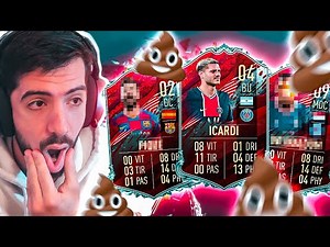 LES FLOPS DE L’ANNÉE vs LA TOTY de FIFA 22 !