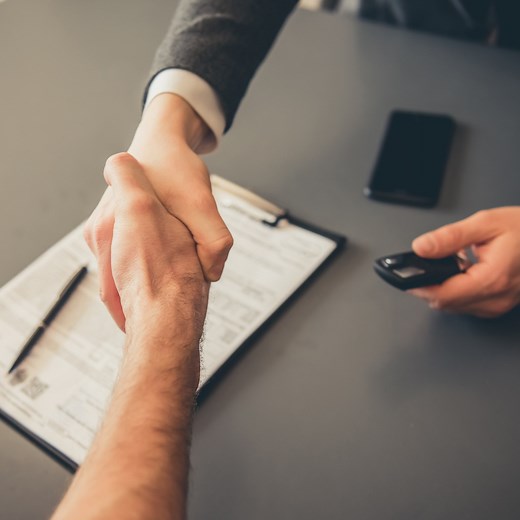 Comment remplir un certificat de cession de véhicule ?