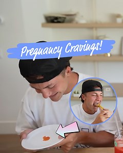 1.5K views · 33 reactions | Epic Pregnancy Cravings Taste Test: An Unforgettable Experience! | Jatie Vlogs | Facebook
