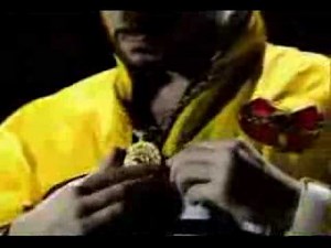 Da Ali G Show - Opening Titles