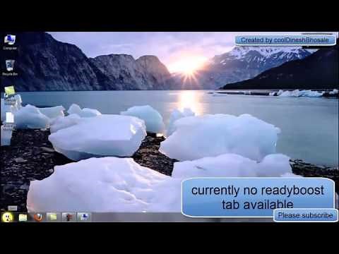 How To Use Virtual hard Disk "VHD" as RAM