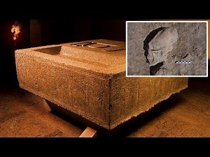 Impossible Ancient Artifacts ⁓ Of A Lost Civiization?