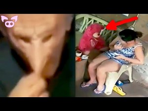 SCARY Videos You MUST Watch Before the Year Ends!