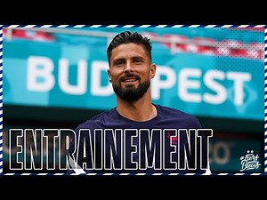 A 24h de Hongrie-France à Budapest, Equipe de France I FFF 2021
