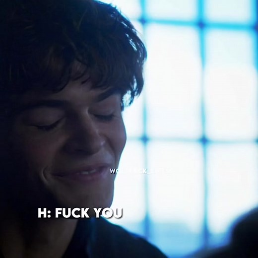 THEM>>> (This kiss was so sweet) #harlanbriggs #cyrusnix #harlanandcyrus #wolfpackseries #harlanbriggsedit #cyrusnixedit #wolfpackedit #wolfpack_editss #fyp #fypシ