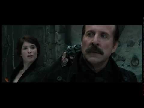 Hansel & Gretel: Witch Hunters - 'Meet Hansel & Gretel' Clip