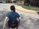 Visual Argument - Campus Accessibility