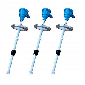 [Hot Item] for Measure Tank H3nso Naoh Cl2 H2O Float Magnetostriction Level Sensor