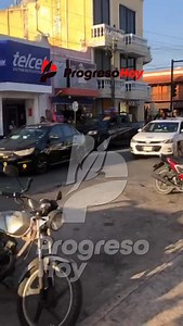 🔴 #ENTÉRATE: MOVILIZACIÓN POLICÍACA EN EL CENTRO DE PROGRESO POR REPORTE DE PRESUNTO ASALTO A UNA MUJER. CALLE 29 POR 80 Y 82 📰🗞️ #Noticias @fans destacados | Progreso Hoy