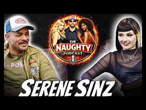 Interview with a Dominatrix! Serine Sinz- Kink, Money & Relationships + THE TRUTH ABOUT AXEL REIGNS!