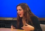 The Story Matters: Alexa Beyer
