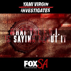 4 comments | Violent gangs have crossed our border and Yami Virgin investigates this new threat. Watch the full story this Tuesday on Fox News at Nine! | KABB FOX 29 News, San Antonio | Facebook