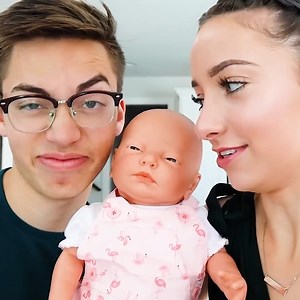 345K views · 2.2K reactions | Parents for 48-Hours - See If We Managed...  | Brooklyn and Bailey | Facebook