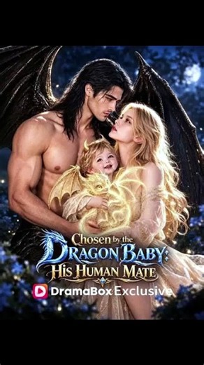 Chosen by the Dragon Baby His Human Mate #englishsubtitle #fullfilm #flextv🧡🍏 🔥 (2026) - FULL ENGSUB