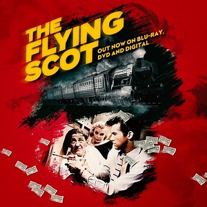 Often overlooked, today we remember British director, Compton Bennett. Have you discovered the classic heist film, THE FLYING SCOT? bit.ly/FlyingScot-VC | Vintage Classics