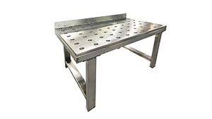 [Hot Item] Industrial Universal Ball Transfer Unit Table for Roller Conveyor Line