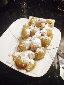 How to Make Fried Oreos With Bisquick Pancake Mix