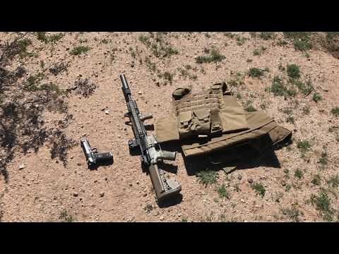 Hard as Hell 2 Gun - May 6-7 2017, St. George, UT!