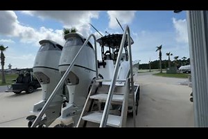 Used 2016 Cape Horn 32 XS, 31331 Shellman Bluff - Boat Trader