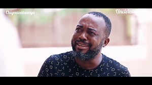 He borrowed money with the wife... Poverty is bad | Chigozie Atuanya