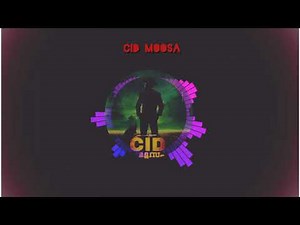 CID MOOSA bgm ringtone