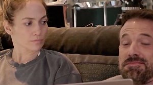 Jennifer Lopez solicita el divorcio de Ben Affleck; esto se sabe