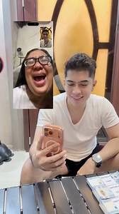 1.4M views · 69K reactions | Grabe yung iyak nya yung tinawagan ko sya凉凉 | Christian Merck Grey | Facebook