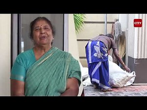 How to segregate waste?