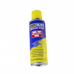 [Hot Item] OEM Factory Direct Sale Anti Rust Lubricant Spray