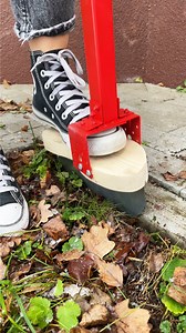 169K views · 282 reactions | Homemade tool to clean backyard | 5-Minute Crafts Men | Facebook