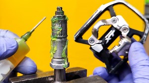 My bicycle pedals are stiff. Quick service guide for Shimano Deore XT pedals. Your bicycle pedals feel stiff and hard to spin. This quick service fixes that problem fast. We disassemble, clean and relubricate Shimano Deore XT bicycle pedals. Only basic tools needed for this bicycle maintenance. Your bicycle will spin freely again in just a few minutes. #BicycleMaintenance #BikePedals #ShimanoDeoreXT #fblifestyle | Good Bicycle