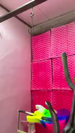 3.5K views · 157 reactions | Sit back and relax as Josh Perez sprays the final colors on this neon rainbow finish before the crackle is added. Find out more on the Jackson Custom shop here: https://bit.ly/3CyzDtD | Jackson Guitars | Facebook