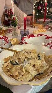 35K views · 19K reactions | ✨ HOLIDAY PASTA PARTY GIVEAWAY! ✨ Had...