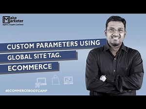 [eComm] Implement Dynamic Remarketing in Google Ads with Custom Parameters using Google Tag Manager
