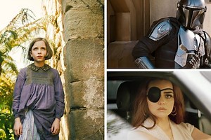 What to watch in October 2020: new releases on Netflix, Amazon Prime and more - Netmums