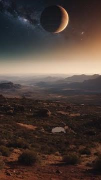 Top 10 Most Habitable Exoplanets Discovered By 2026 2026 | Deep Space Atlas