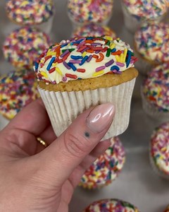 Lily Bakes Cakes on Reels