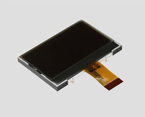 [Hot Item] LCD Display 240X160 Resolution FSTN Positive Custom Monochrome Graphic LCD Module