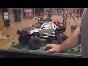 Remo hobby update